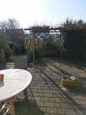 Foto - 5 Zimmer Doppelhaushälfte zum Kaufen in Oer-Erkenschwick