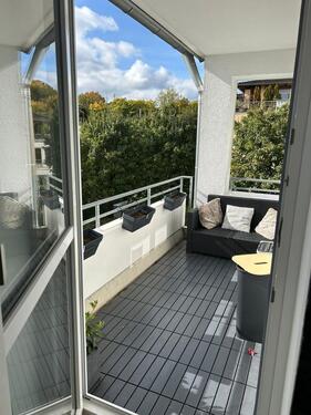 Foto - Etagenwohnung in Starnberg zum Kaufen