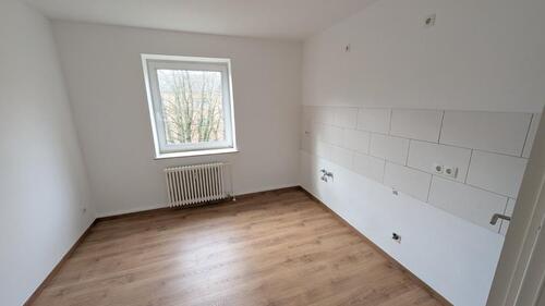 Foto - Etagenwohnung in Gelsenkirchen zur Miete
