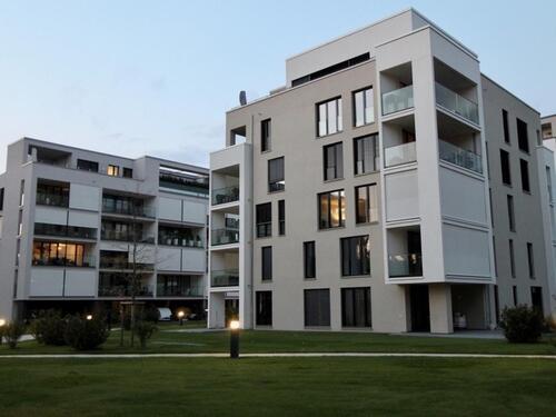 Foto - 2 Zimmer Etagenwohnung zum Kaufen in Frankfurt am Main