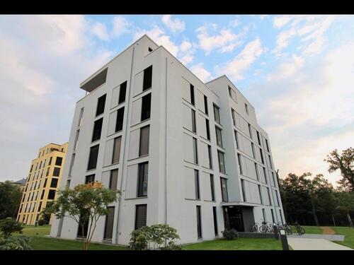 Foto - Etagenwohnung in Frankfurt am Main zum Kaufen