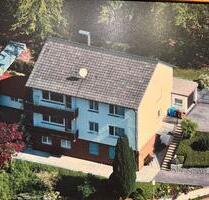 Vermiete helle und freundliche 4 Zimmer Wohnung in Lauterbach