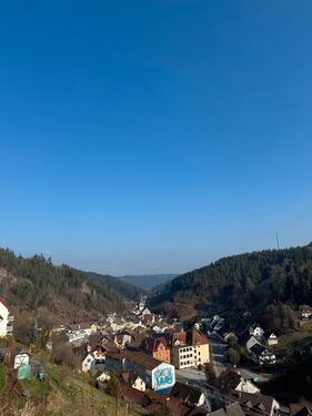Foto - 4 Zimmer Etagenwohnung zur Miete in Lauterbach