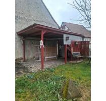 STELLPLATZ ÜBERDACHT IN VÖHL - 30,00&nbsp;EUR Miete, in Korbach (PLZ: 34497)