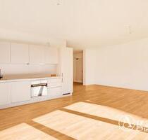 Wunderschöne 3 Zimmer-Wohnung mit ca. 81m², EBK und Südbalkon mit Gartenblick in Mitte! - Berlin