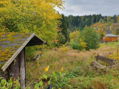 Foto - Grundst&uuml;ck zur Miete in Pockau-Lengefeld