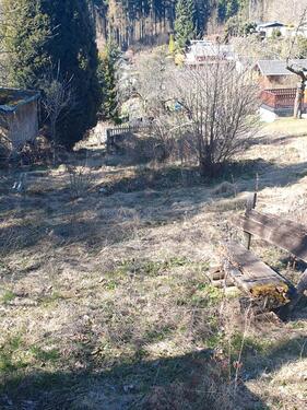 Foto - Grundst&uuml;ck in Pockau-Lengefeld