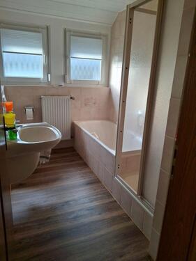 Foto - 5 Zimmer Dachgeschoßwohnung zur Miete in Sohren