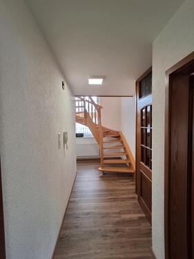 Foto - 5 Zimmer Dachgeschoßwohnung in Sohren