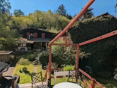 Foto - Einfamilienhaus zum Kaufen in Offenbach-Hundheim