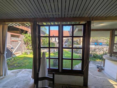 Foto - Einfamilienhaus in Offenbach-Hundheim