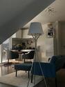 Foto - Dachgeschoßwohnung in Mainz zur Miete