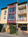 Foto - moderne Maisonette Wohnung mit Kamin, Süd Fenster nach Sanierung