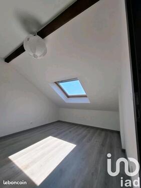 Foto - 2 Zimmer Maisonettenwohnung zur Miete in Saarbrücken