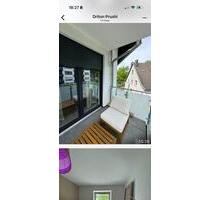 2ZKB Neubauwohnung in Siegen - 480,00&nbsp;EUR Kaltmiete, ca.&nbsp; 35,00&nbsp;m&sup2; in Siegen (PLZ: 57080) Eiserfeld