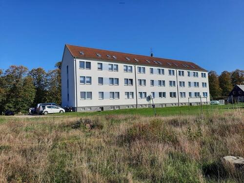 Foto - 3 Zimmer Etagenwohnung zur Miete in Leezen