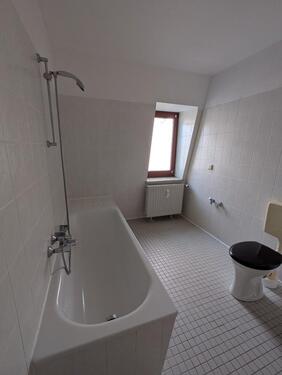 Foto - 2 Zimmer Dachgeschoßwohnung zur Miete in Chemnitz