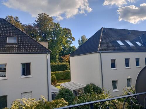 Foto - Dachgeschoßwohnung in Chemnitz zur Miete