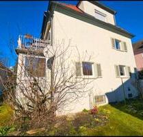 Großzügige, lichtdurchflutete 4 ½ Zimmerwohnung - Schwäbisch Gmünd