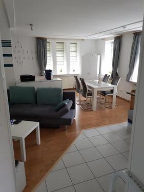 Foto - Wohnung 44qm Elnhausen - 495,00&nbsp;EUR Kaltmiete, ca.&nbsp; 44,00&nbsp;m&sup2;
