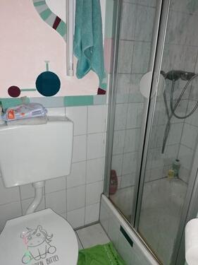 Foto - 1 Zimmer Terrassenwohnung zur Miete in Marburg