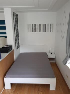 Foto - Terrassenwohnung in Marburg zur Miete