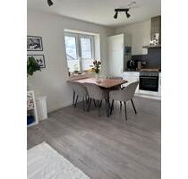 3 Zimmer Wohnung Neubau mit großem Balkon in Meldorf