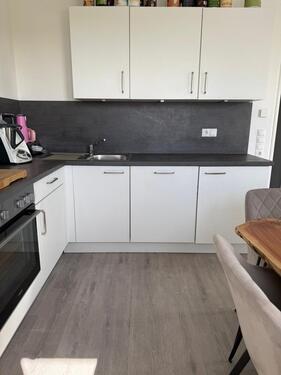 Foto - 3 Zimmer Etagenwohnung zur Miete in Meldorf