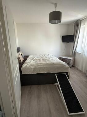Foto - Etagenwohnung in Meldorf zur Miete