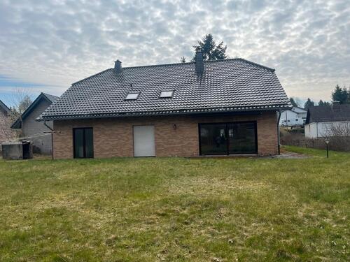 Foto - Einfamilienhaus in Dahlem zum Kaufen
