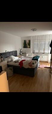 Foto - 2 Zimmer Etagenwohnung in Ludwigsburg