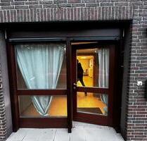 Moderne, helle 35 m² Wohnung in Höxter-Ottbergen