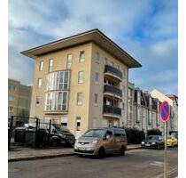 Sehr schöne helle 3 Raum Wohnung - Wriezen