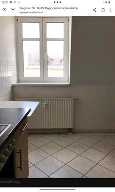 Foto - Etagenwohnung zur Miete in Plauen