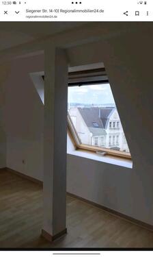 Foto - Etagenwohnung in Plauen