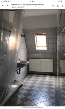 Foto - Etagenwohnung in Plauen zur Miete