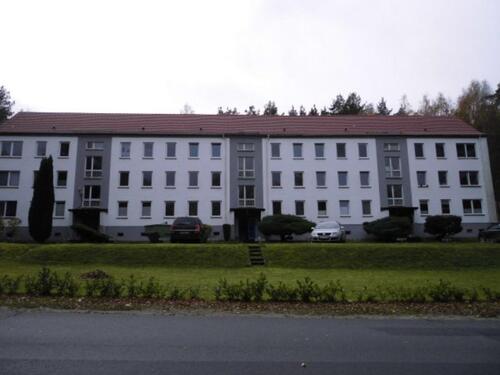 Foto - ***6-Raumwohnung in ruhiger Lage zu vermieten ***