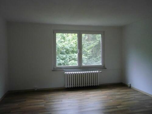 Foto - Etagenwohnung in Neu Kaliß