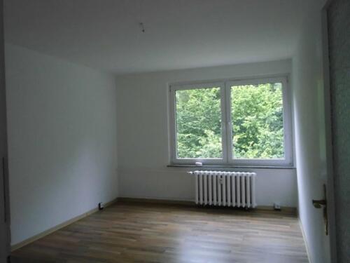 Foto - Etagenwohnung in Neu Kaliß zur Miete