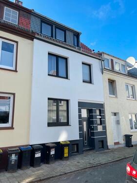 Foto - 3- Familienhaus - Top renoviert -Findorff