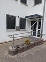 Foto - Große Mietwohnung, 1.OG in Büttendorf (Hüllhorst) mit Balkon und Fahrstuhl