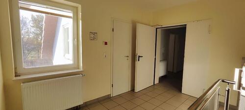 Foto - Etagenwohnung in Hüllhorst zur Miete