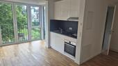 Foto - Moderne Wohnung in exklusiver Neuanlage in Berlin-Dahlem