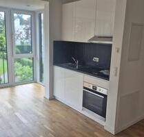 Moderne Wohnung in exklusiver Neuanlage in Berlin-Dahlem