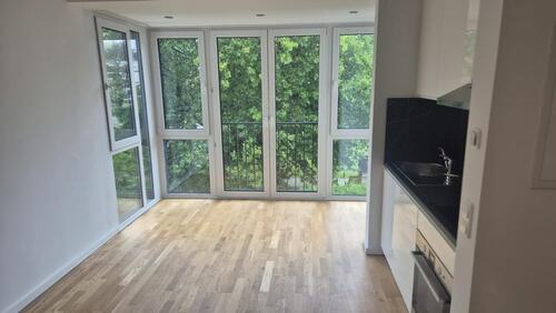 Foto - Etagenwohnung zur Miete in Berlin