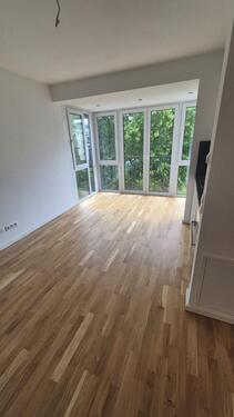 Foto - Etagenwohnung in Berlin