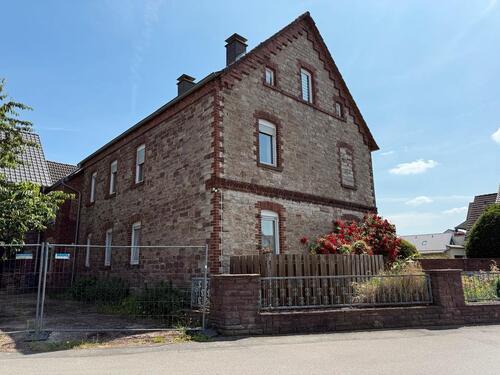 Foto - Einfamilienhaus zum Kaufen in Höxter