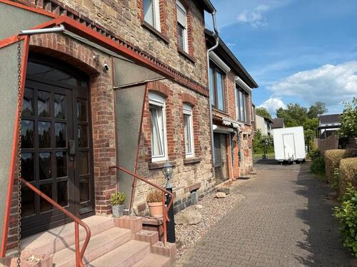 Foto - Einfamilienhaus in Höxter zum Kaufen