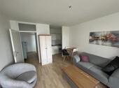 Foto - Modern 1-Room Apartment with Balcony in Bonn-Friesdorf