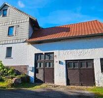 Einfamilienhaus auf dem Dorf - 20.000,00 EUR Kaufpreis, in Bleicherode (PLZ: 99752)